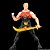 NECA Flash Gordon (1980 Movie) Flash And Ming Ultimate Action Figure 2-pack (SDCC 2021) - Imagem 10