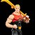 NECA Flash Gordon (1980 Movie) Flash And Ming Ultimate Action Figure 2-pack (SDCC 2021) - Imagem 17