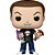 Funko Pop Toy Story 30th Anniversary Sid with Buzz Lightyear and Woody #1598 - Specialty Series - Imagem 2