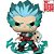 Funko Pop My Hero Academia Infinite Deku and Eri 10-Inch #1010 - Imagem 2