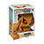 Funko Pop Animation Naruto Shippuden Kurama 6-Inch #73 - Imagem 3