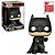 Funko Pop Movies The Batman Super Sized 10-Inch #1188 - Imagem 4