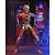 NECA Iron Maiden Ultimate Future Past World Tour Action Figure Two-Pack - Imagem 4