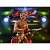 NECA Iron Maiden Ultimate Future Past World Tour Action Figure Two-Pack - Imagem 10