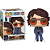 Funko Pop Wet Hot American Summer Andy #1604 - Imagem 1