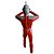Banpresto Ultraseven Super DX Super Sofubi Figure 40 cm - Imagem 3