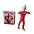 Banpresto Ultraseven Super DX Super Sofubi Figure 40 cm - Imagem 1