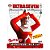 Banpresto Ultraseven Super DX Super Sofubi Figure 40 cm - Imagem 4
