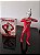 Banpresto Ultraseven Super DX Super Sofubi Figure 40 cm - Imagem 6