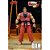 Storm Collectibles Street Fighter Alpha 3 Storm Arena Dan 1/12 - Imagem 4