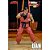 Storm Collectibles Street Fighter Alpha 3 Storm Arena Dan 1/12 - Imagem 7