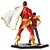 Iron Studios DC Comics Shazam 1/10 Art Scale Statue - Imagem 4