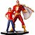 Iron Studios DC Comics Shazam 1/10 Art Scale Statue - Imagem 1