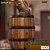 Iron Studios Art Scale 1/10 Chaves no Barril Deluxe Edition (Chaves) - Imagem 7
