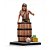 Iron Studios Art Scale 1/10 Chaves no Barril Deluxe Edition (Chaves) - Imagem 1