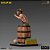 Iron Studios Art Scale 1/10 Chaves no Barril Deluxe Edition (Chaves) - Imagem 3