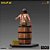 Iron Studios Art Scale 1/10 Chaves no Barril Deluxe Edition (Chaves) - Imagem 2