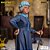 Iron Studios Art Scale 1/10 Dona Clotilde (Chaves) - Imagem 7
