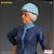Iron Studios Art Scale 1/10 Dona Clotilde (Chaves) - Imagem 8