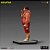Iron Studios Art Scale 1/10 Nhonho (Chaves) - Imagem 5