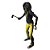 NECA Iron Maiden Eddie Killers 7″ Scale Action Figure - Imagem 3