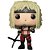 Funko Pop Rocks: Motley Crue 3.75" Collectible Vinyl Figures (Set of 4) - Imagem 3