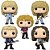 Funko Pop Rocks: Def Leppard 3.75" Collectible Vinyl Figures (Set of 5) - Imagem 2