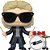 Funko Pop Rocks: ZZ Top 3.75" Collectible Vinyl Figures (Set of 3) - Imagem 5