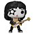Funko Pop Rocks: KISS 3.75" Collectible Vinyl Figures (Set of 4) - Imagem 3