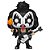 Funko Pop Rocks: KISS 3.75" Collectible Vinyl Figures (Set of 4) - Imagem 2