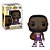Funko Pop NBA Basketball - LeBron James L.A. Lakers Purple Uniform Fanatics Exclusivo - Imagem 4