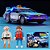 Playmobil Back to the Future DeLorean Time Machine Set - Imagem 2