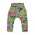 Calça BioBaby Bebê Floral - Imagem 2