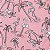 Calça BioBaby Bebê Flamingo - Imagem 3