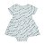 Vestido BioBaby Bebê The best baby - Imagem 1