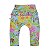 Calça Babado BioBaby Bebê Floral - Imagem 2