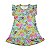 Vestido BioBaby Kids Floral - Imagem 1