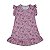 Vestido BioBaby Kids Flamingo - Imagem 1