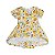 Vestido BioBaby Bebê Doce Favor - Imagem 2