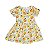 Vestido BioBaby Bebê Doce Favor - Imagem 1