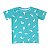 Camiseta BioBaby Kids Peixe-Boi - Imagem 1