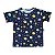 Camiseta BioBaby Kids Sistema Solar - Imagem 1