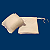 Almochaveiro Para Sublimação em oxford branco 100% poliéster 7x7cm - unidade - Imagem 17