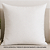 Capa de almofada para sublimação oxford branco 100% poliéster 30cm x30cm - Imagem 9