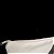 Capa de almofada para sublimação oxford branco 100% poliéster 30cm x30cm - Imagem 2