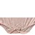Body para sublimação rosa bebê manga curta 100% poliéster Premium - Imagem 4