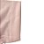 Body para sublimação rosa bebê manga curta 100% poliéster Premium - Imagem 5