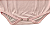 Body infantil para sublimação rosa bebê manga curta 100% poliéster Premium - Imagem 9