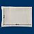 Capa de almofada para sublimação oxford branco 100% poliéster 15cm x 20cm - Imagem 13