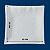 Capa de almofada para sublimação oxford branco 100% poliéster 20cm x 20cm - Imagem 12